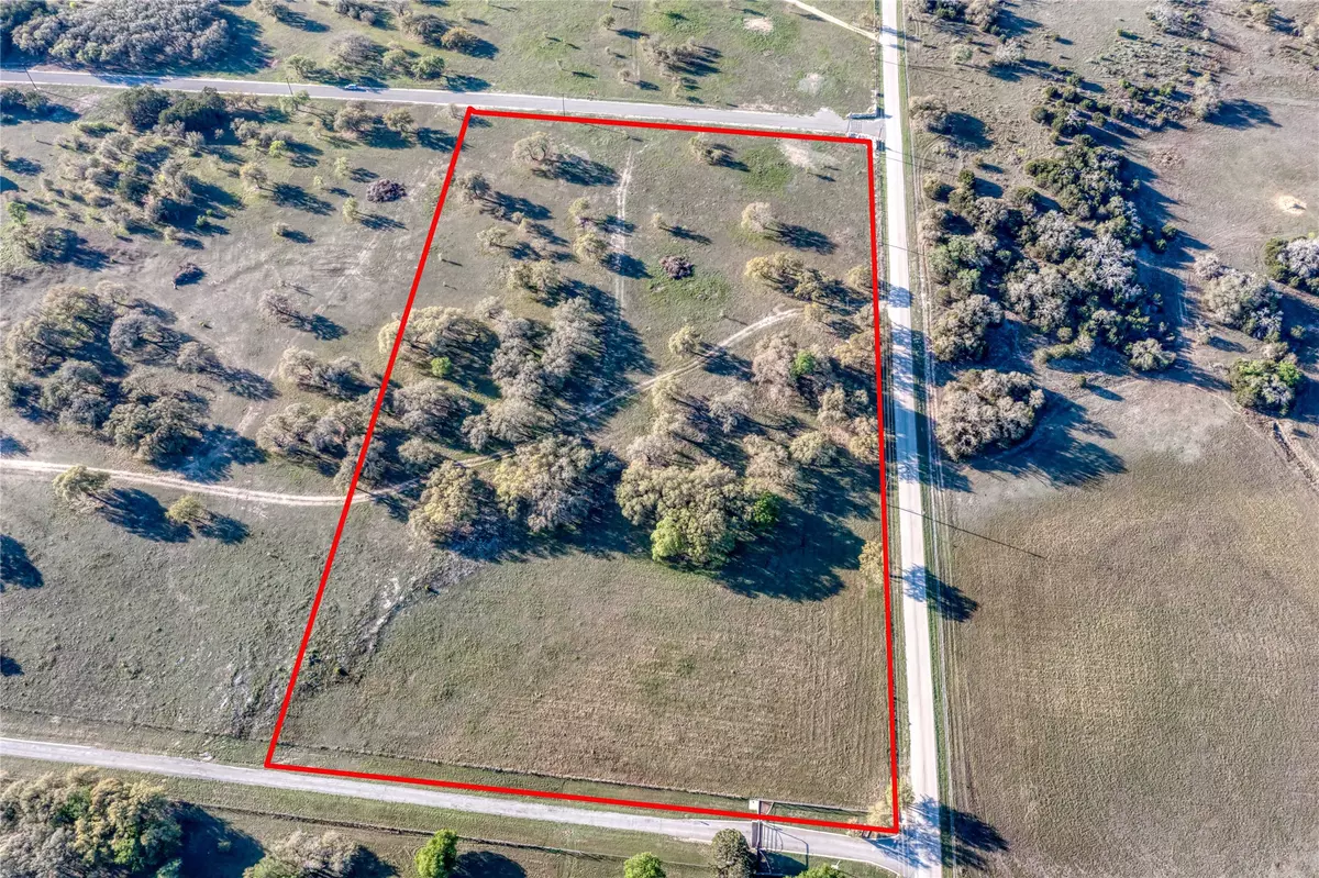 Burnet, TX 78611,TBD Lot 1 - County Road 340