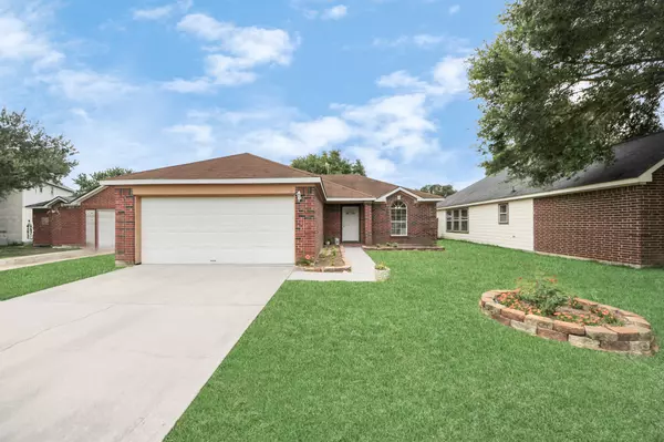 34519 Park View, Brookshire, TX 77423