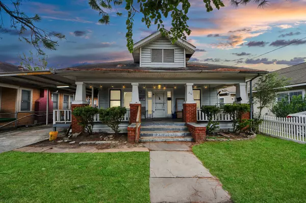 Houston, TX 77011,210 Linwood ST
