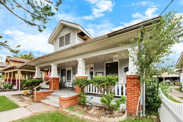 Houston, TX 77011,210 Linwood ST