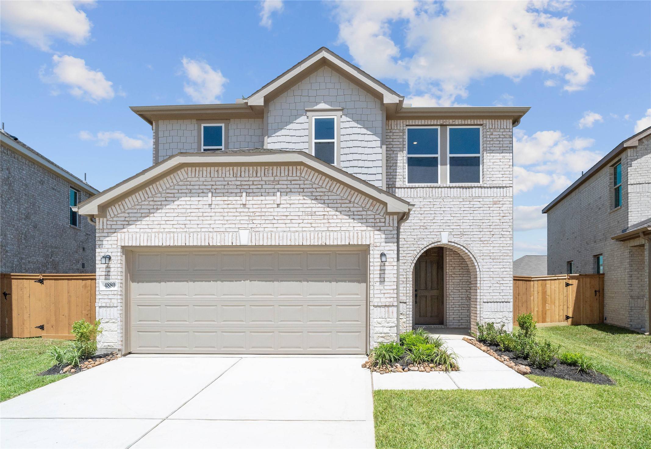 4880 Vida Vista DR, Katy, TX 77493