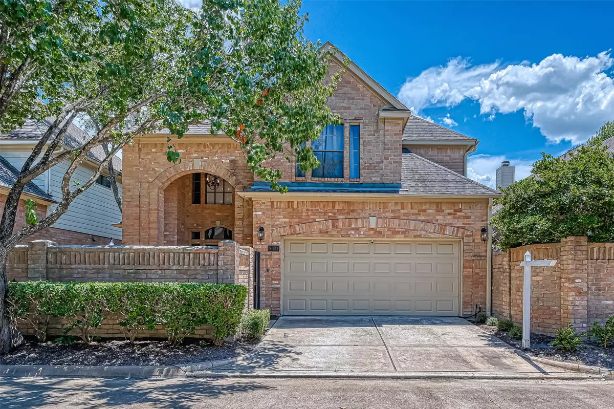 Houston, TX 77040,8031 Oakwood TRCE