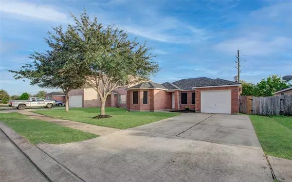 Rosharon, TX 77583,12806 Rio Bravo ST