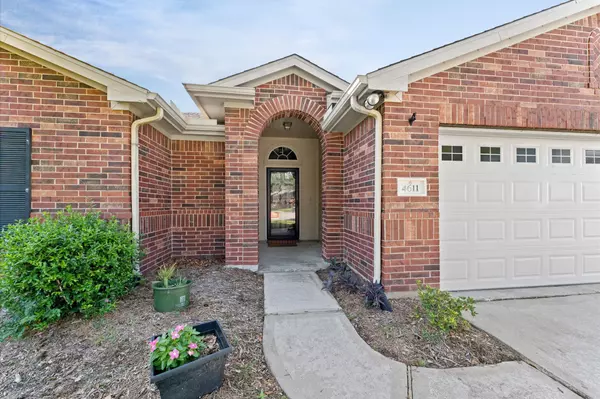 Pearland, TX 77584,4611 Honey Creek CT