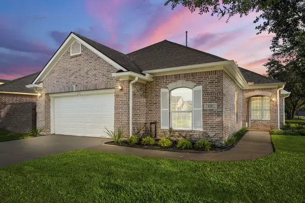 1227 Brinson CT, Spring, TX 77379