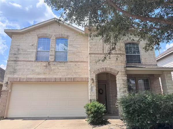 6026 Starbrook Creek DR, Katy, TX 77494