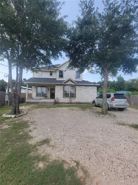 248 County Road 3572, Cleveland, TX 77327
