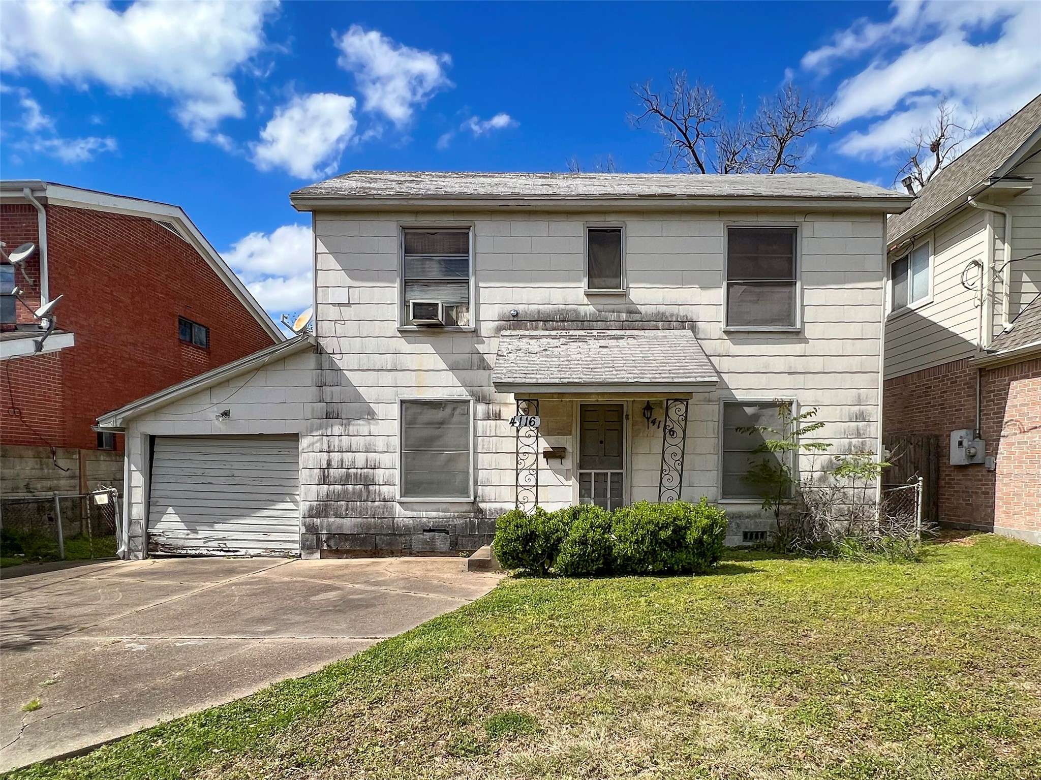 West University Place, TX 77005,4116 Bissonnet ST