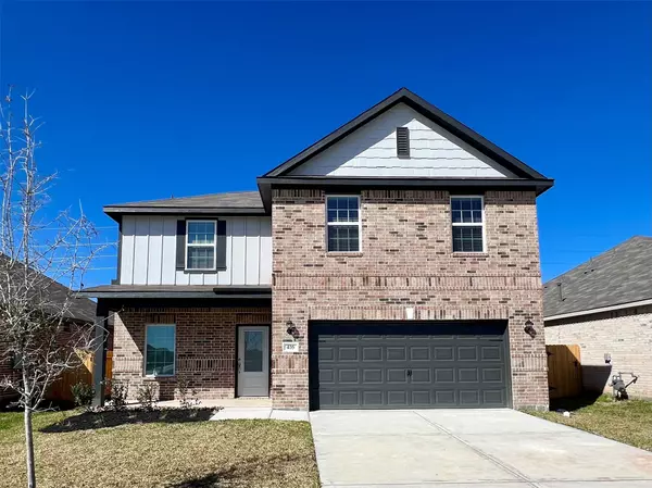 416 Beechwood Hacienda DR, Katy, TX 77493