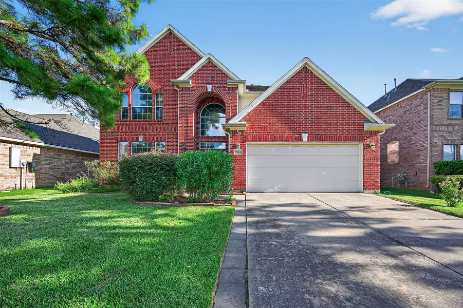 13207 Haven Falls LN, Sugar Land, TX 77478