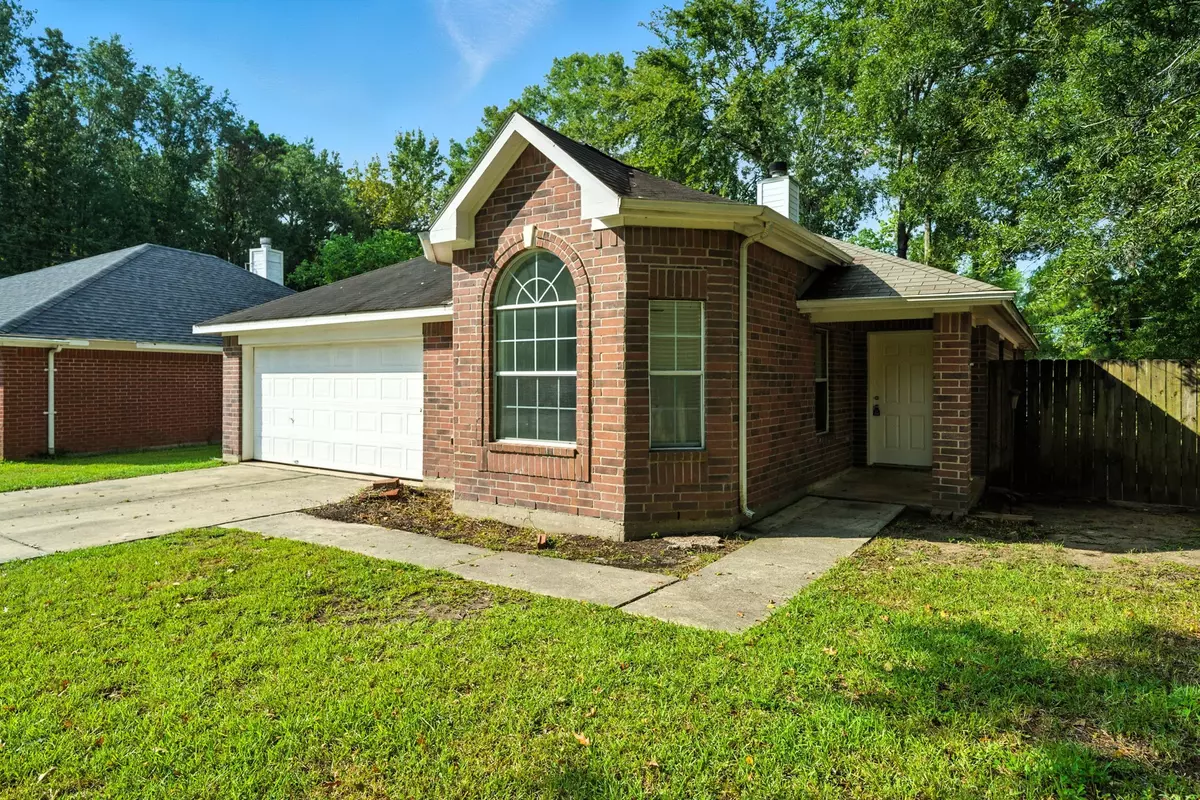 Porter, TX 77365,5047 Riga CT