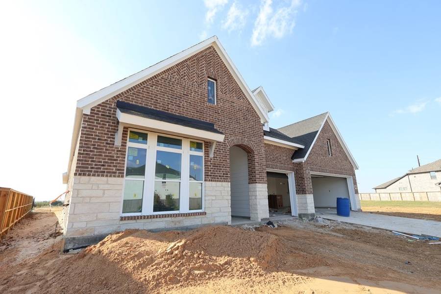 16307 Blue Mistflower LN, Hockley, TX 77447