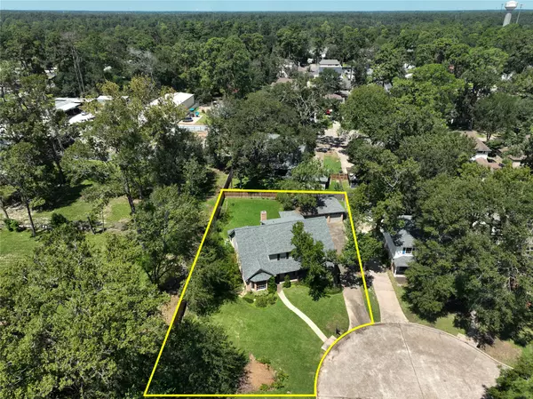 Houston, TX 77090,1126 Marne LN