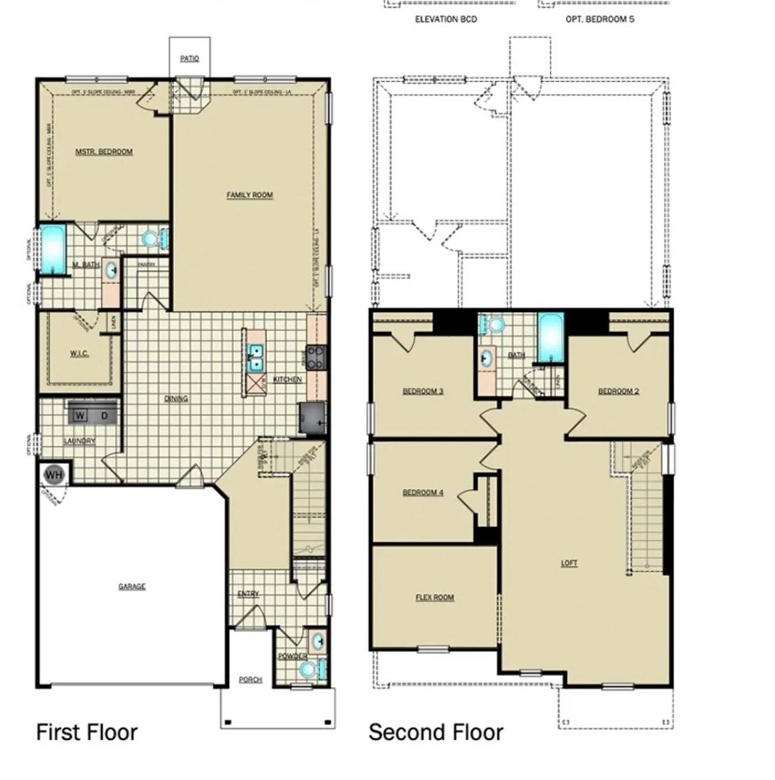 Montgomery, TX 77316,563 Dalloway ST