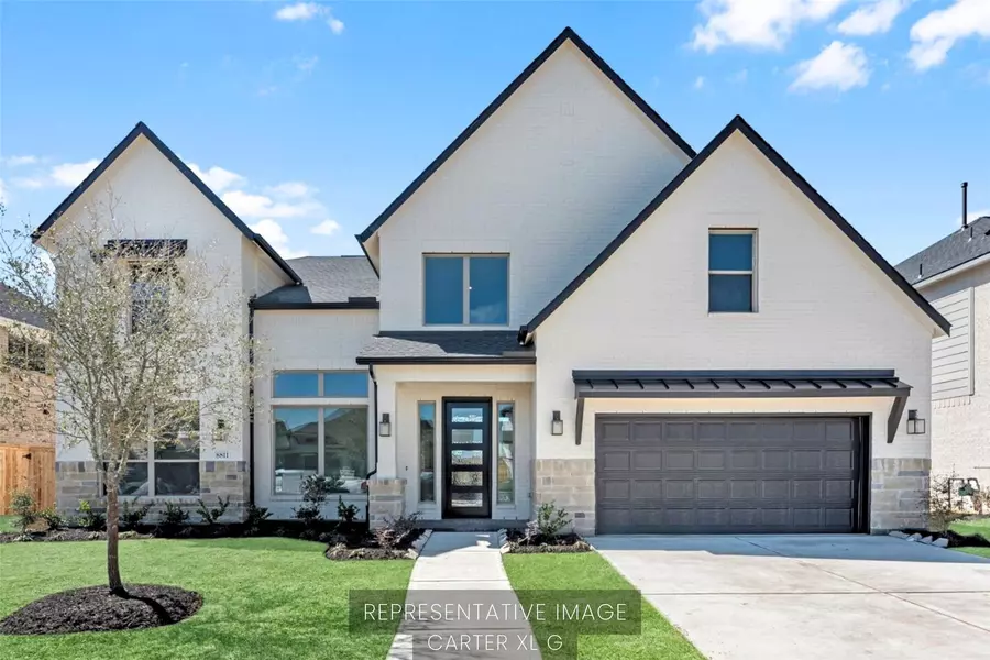 27016 West Ranch House RD, Montgomery, TX 77316