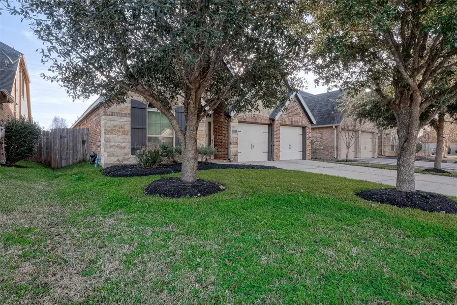 2859 Mcdonough WAY, Katy, TX 77494