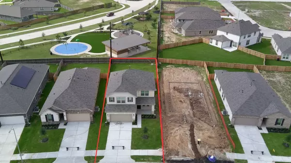 Fresno, TX 77545,2955 Elassona LN