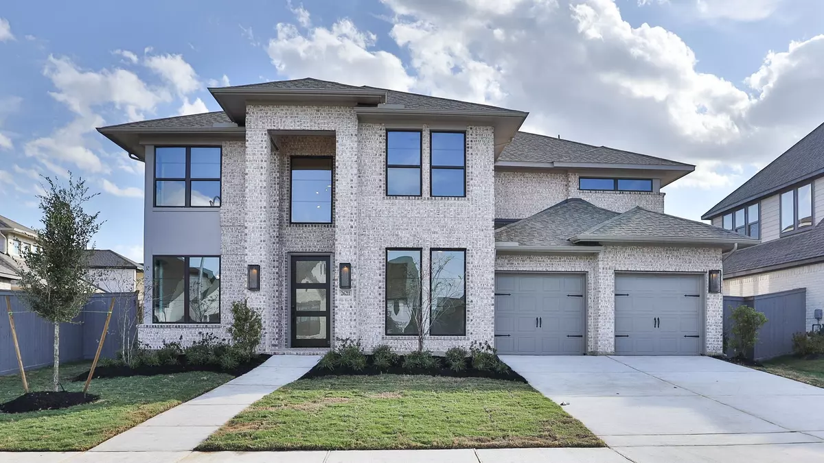 Hockley, TX 77447,26211 Meadow Bliss WAY