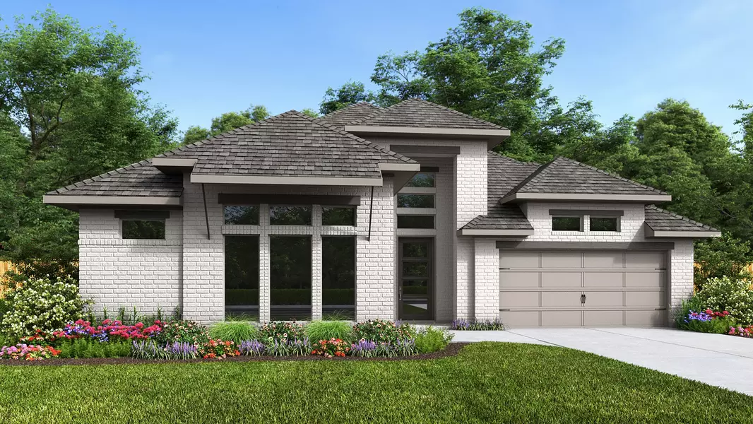 26211 Meadow Bliss WAY, Hockley, TX 77447