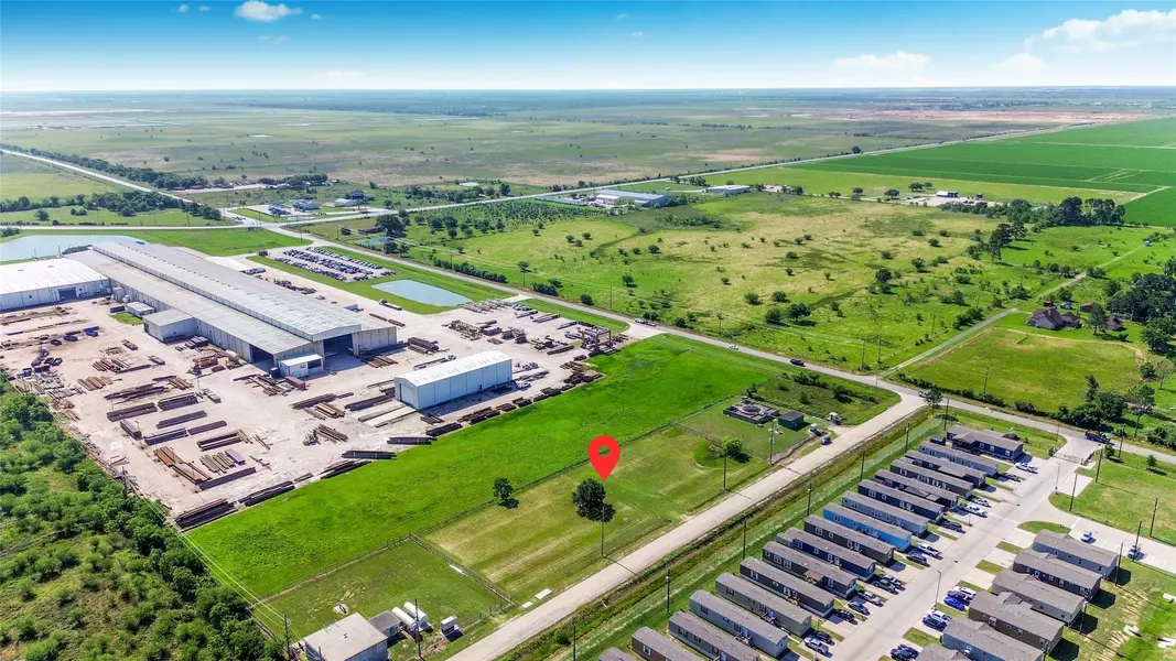 34609 Sunset LN, Brookshire, TX 77423