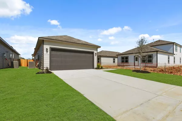 Crosby, TX 77532,347 Crayfish DR