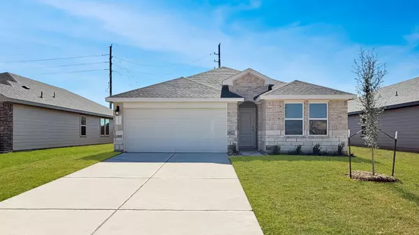 30411 Carter Cove, Fulshear, TX 77441