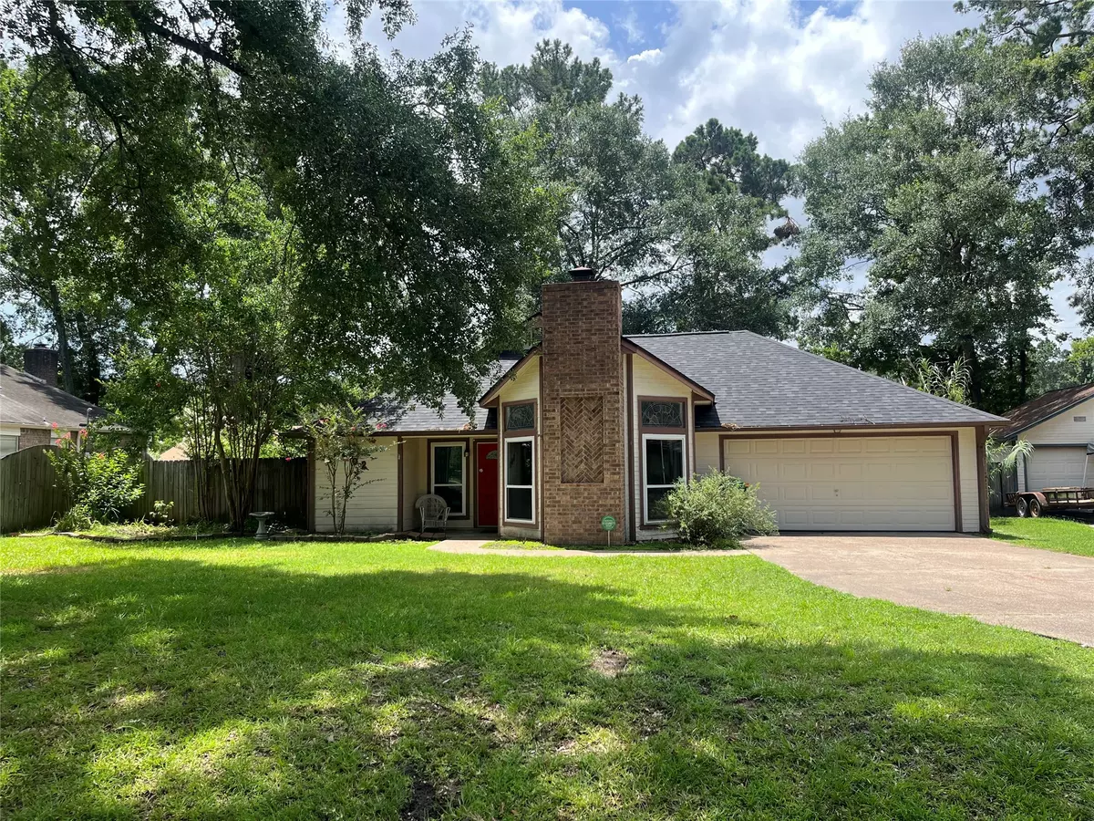 Conroe, TX 77304,102 Tupelo LN