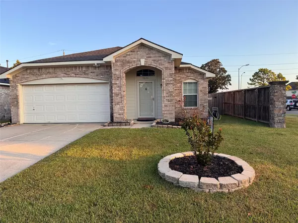 7623 Village Mill LN, Richmond, TX 77407