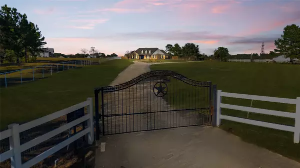 Magnolia, TX 77355,34030 Old Hempstead RD