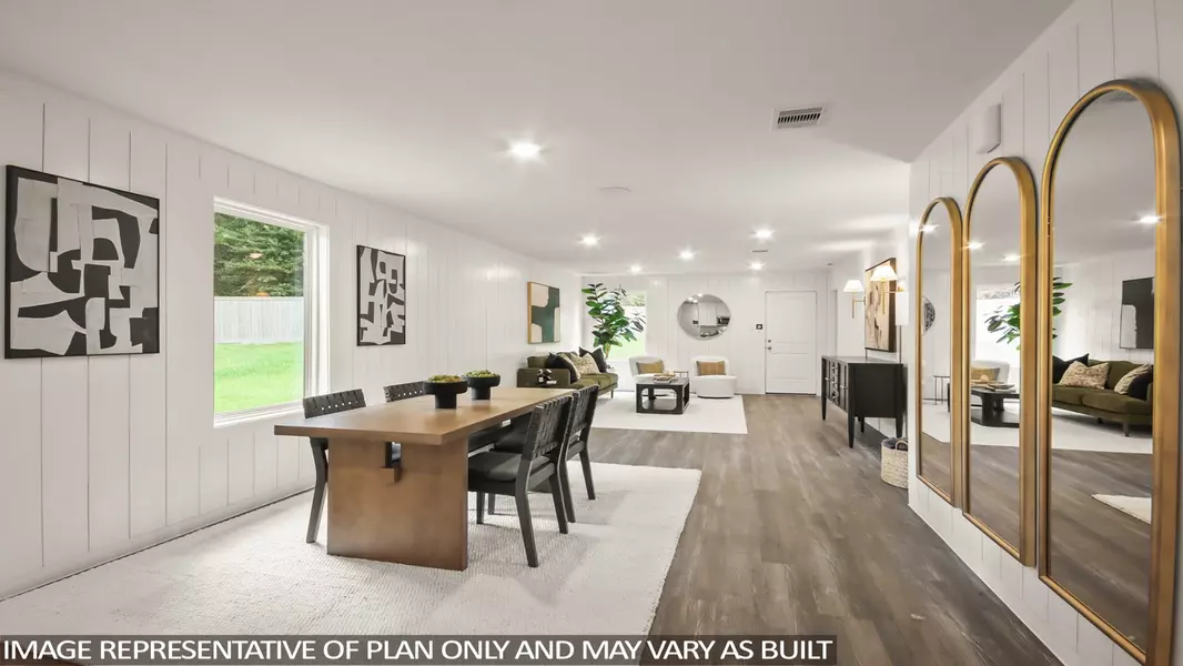 18710 Sunset Horizon DR, Hockley, TX 77447