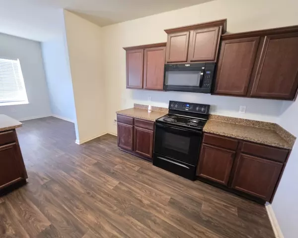 La Marque, TX 77568,2709 Calypso PL