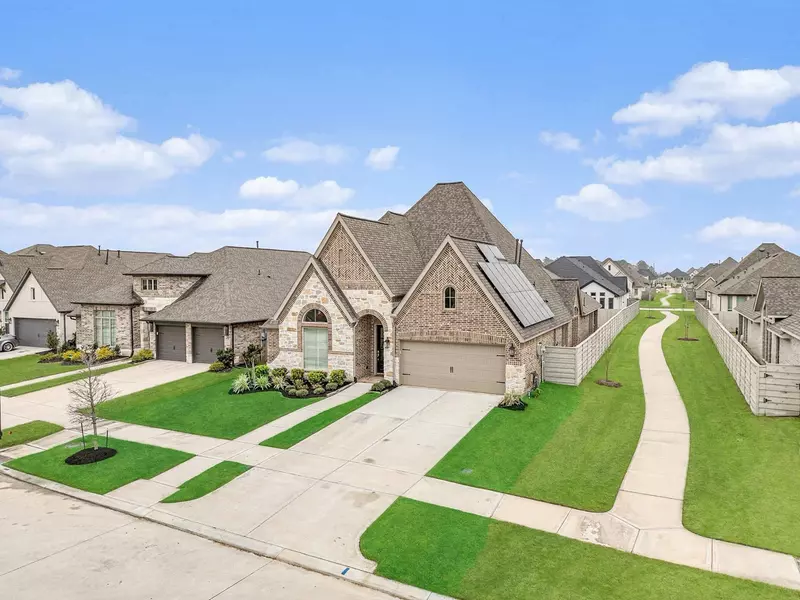 5035 Prairie Gourd Meadow, Manvel, TX 77578
