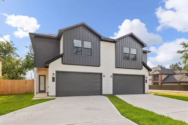 Conroe, TX 77301,518 Clinton ST #B