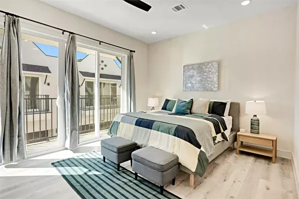 Houston, TX 77021,5908 St Augustine ST #C