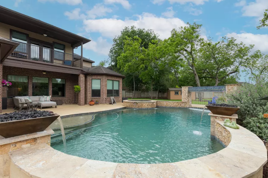 7 Fort Graham CT, Missouri City, TX 77459