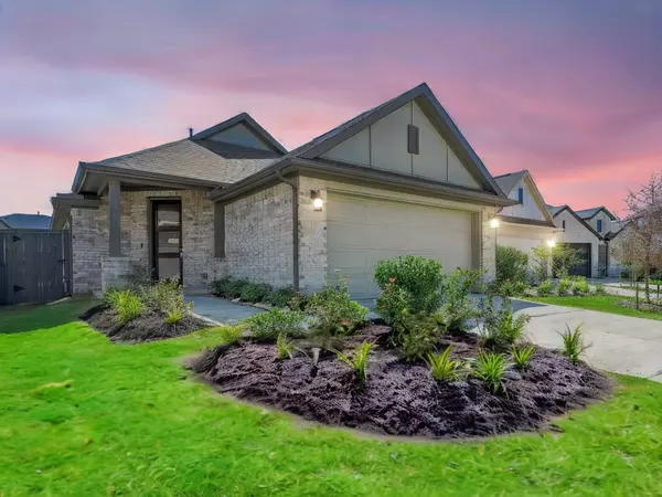 17018 Shine Bright CT, Hockley, TX 77447