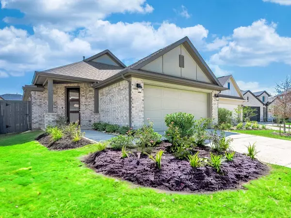 Hockley, TX 77447,17018 Shine Bright CT