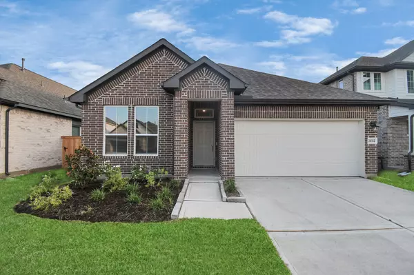 7546 Terramar Bay DR, Cypress, TX 77433