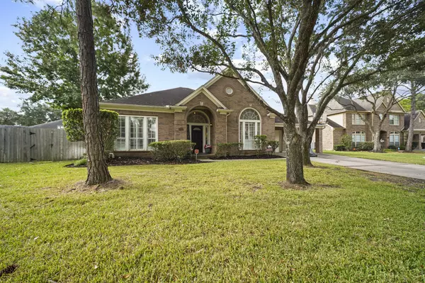 Friendswood, TX 77546,3008 Harvest Hill DR