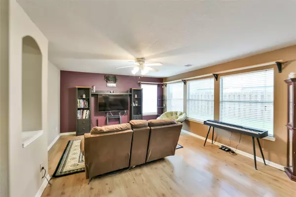 Katy, TX 77449,3339 Painted Meadow CIR