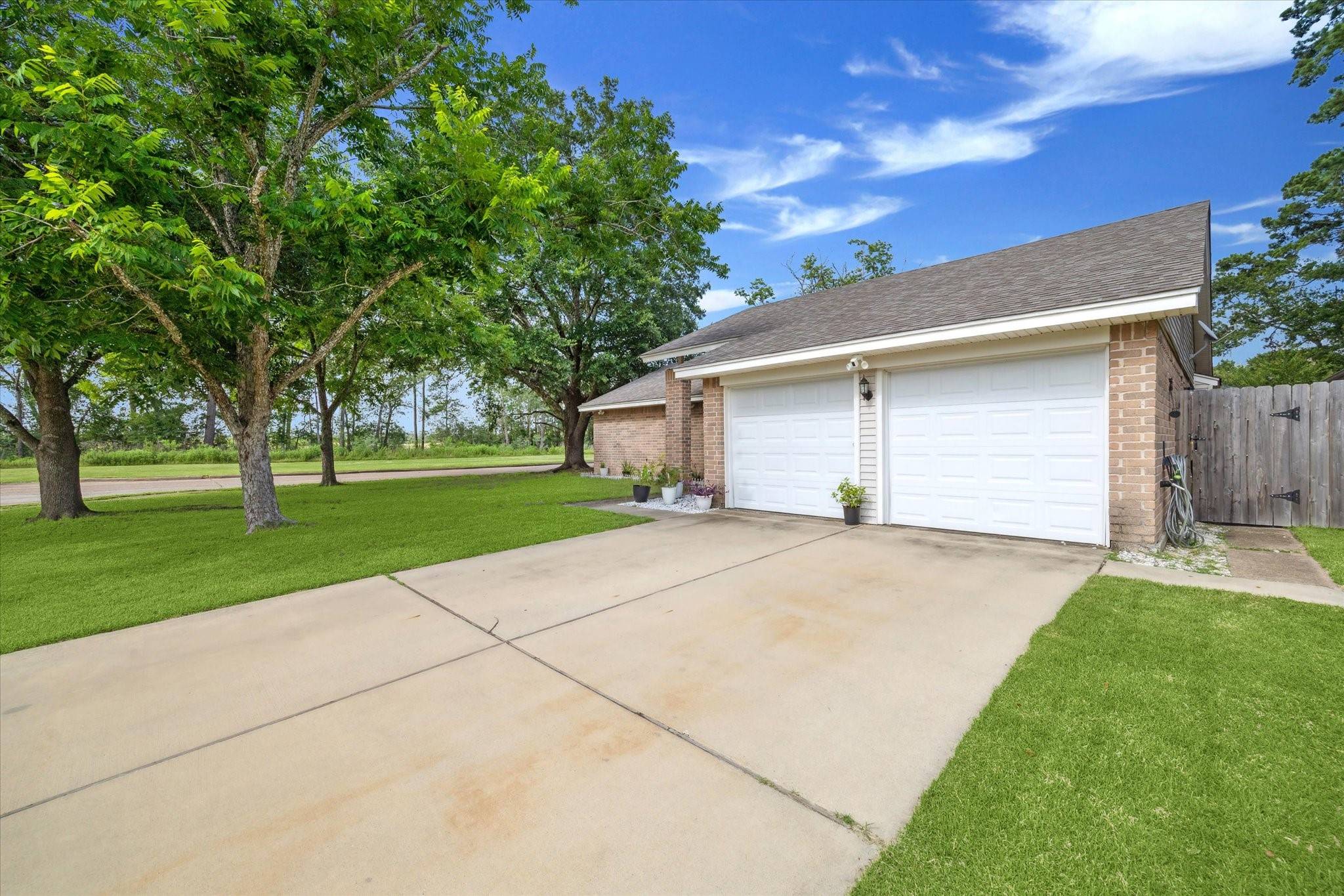 Crosby, TX 77532,17714 Jolly Boat DR