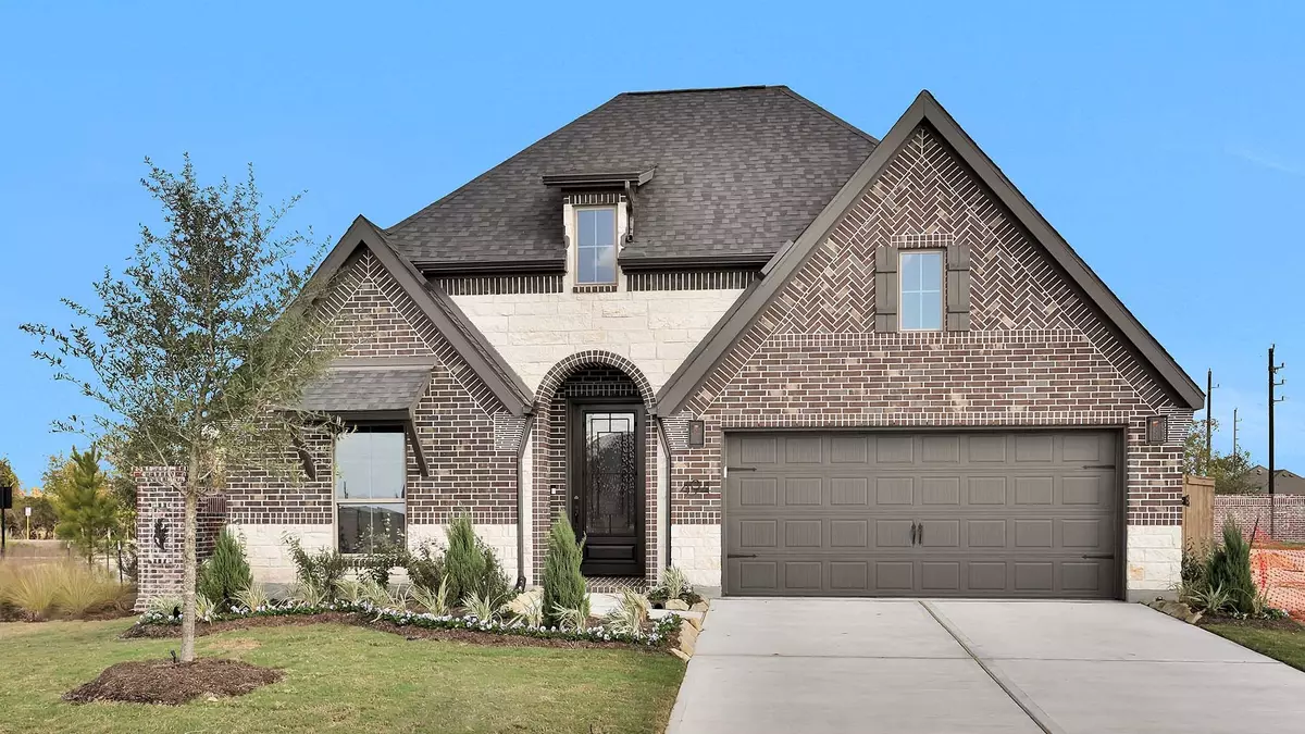 Katy, TX 77493,494 Darling Creek LN