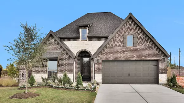 494 Darling Creek LN, Katy, TX 77493