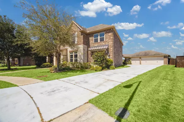 Iowa Colony, TX 77583,3715 Patterson DR