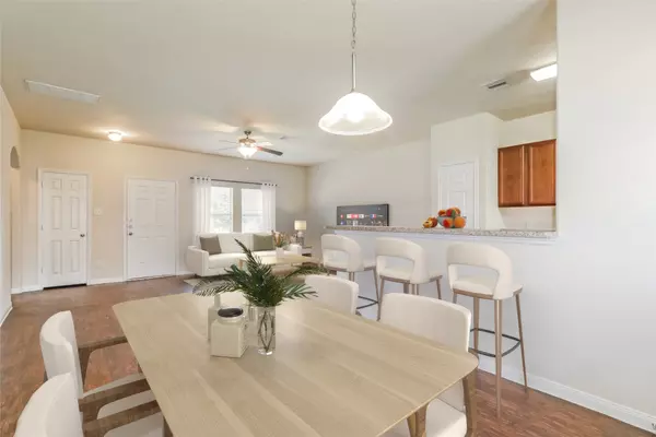 12238 Ghita LN, Houston, TX 77044