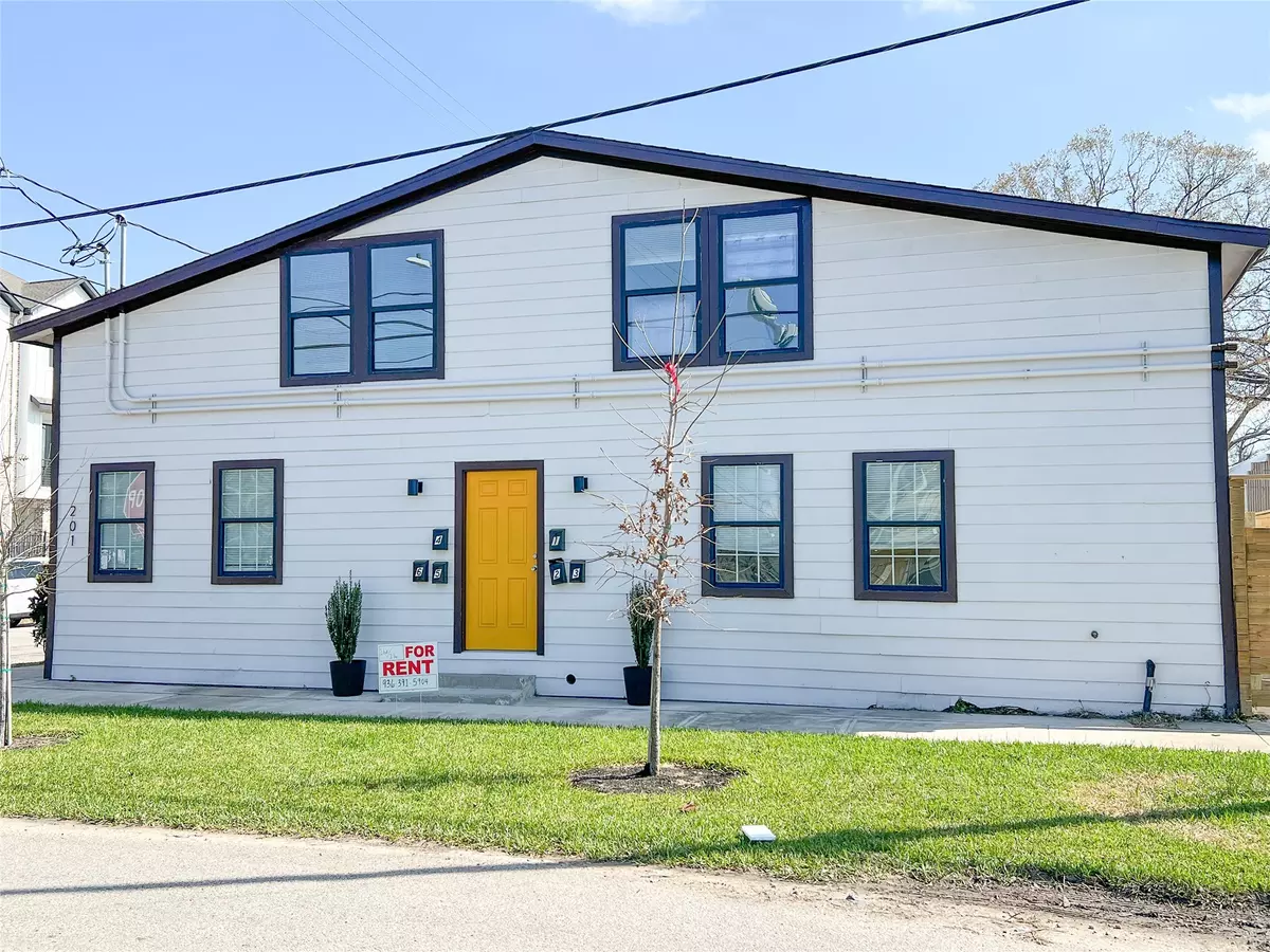 Houston, TX 77011,201 Eastwood Unit S1 ST #1