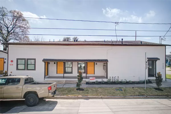 Houston, TX 77011,201 Eastwood Unit S1 ST #1