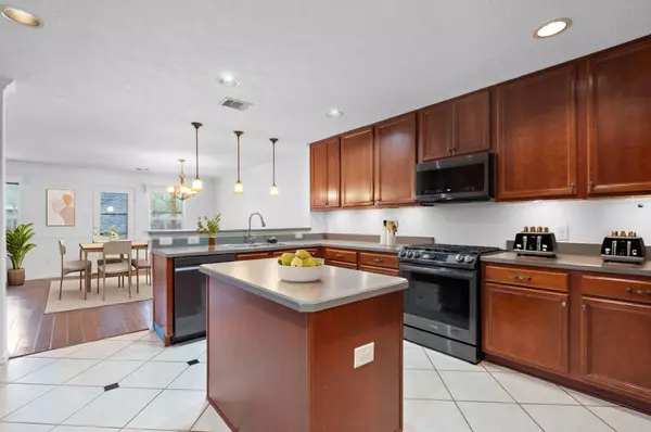 Spring, TX 77386,2810 Legends Knoll DR