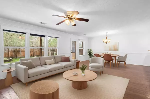 Spring, TX 77386,2810 Legends Knoll DR