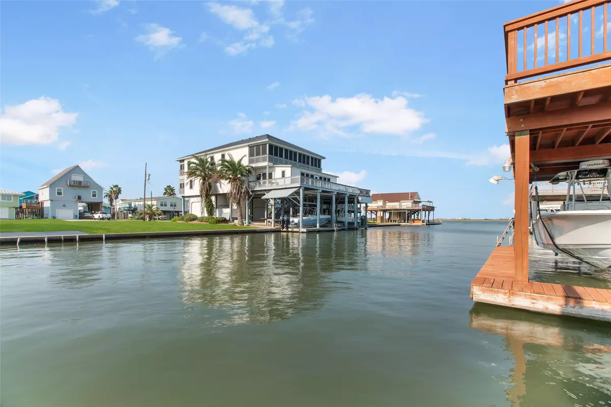 Freeport, TX 77541,315 Anchor DR